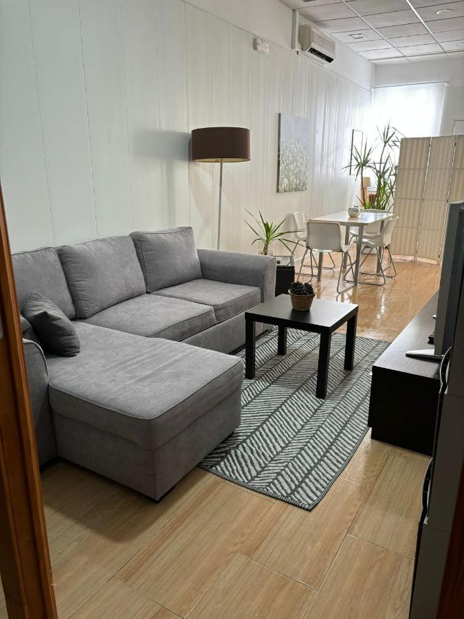 Apartment Grupo Limcotel Al-nasir Centro