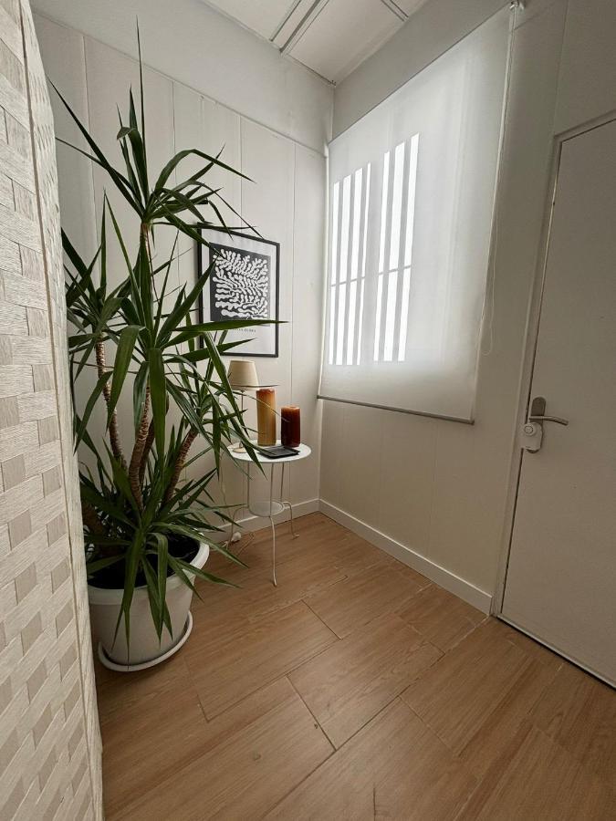 Apartment Grupo Limcotel Al-nasir Centro *