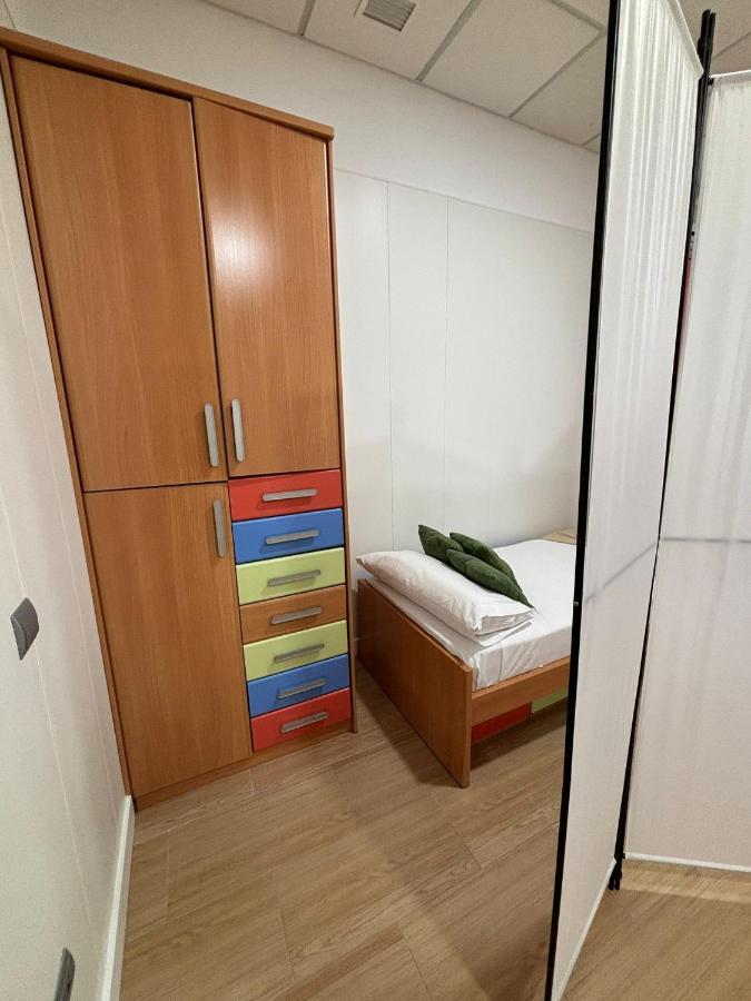 Apartment Grupo Limcotel Al-nasir Centro *