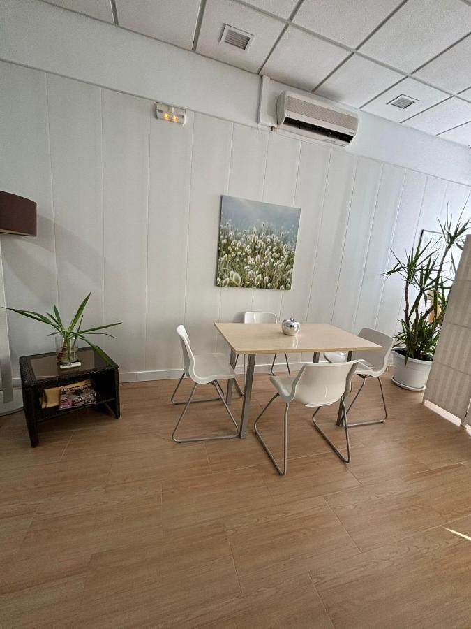 Grupo Limcotel Al-nasir Centro Apartamento Córdoba